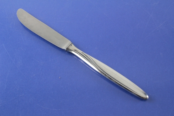 OKA 146 Speisemesser Messer versilbert Note 3