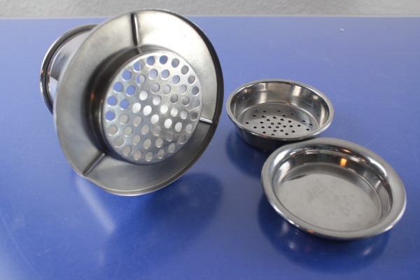 WMF Teesieb Teefilter Cromargan