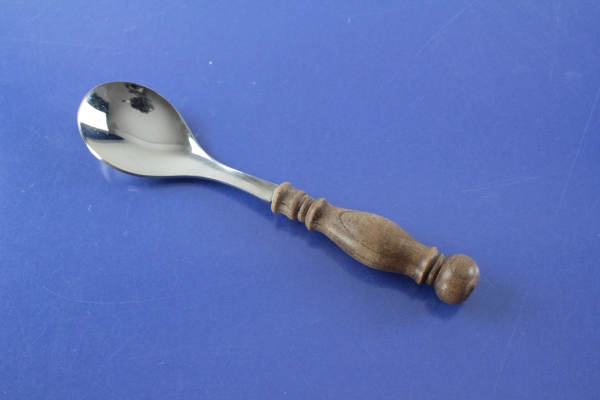 WMF Burgund Kaffeelöffel