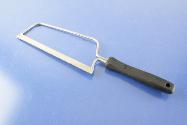 WMF Black Line (alte Serie) Knochensäge Küchensäge
