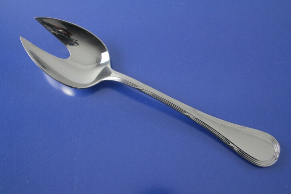 WMF Kreuzband Ludwig XVI Salatgabel Cromargan