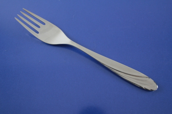 WMF Wien Fischgabel versilbert