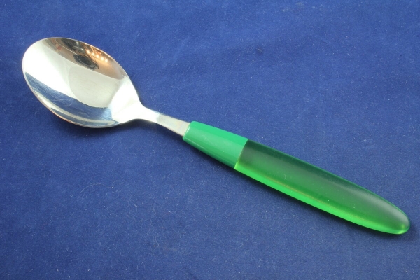 WMF Fun grün Speiselöffel