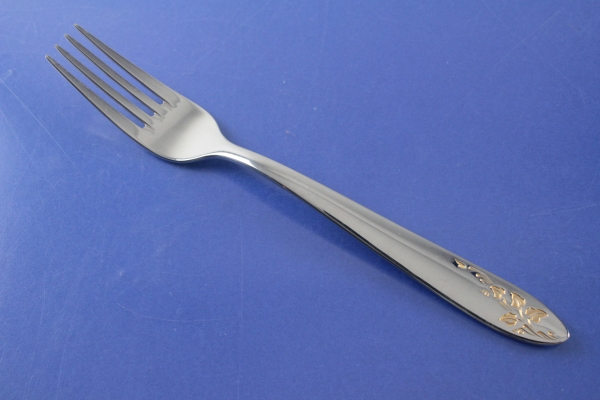 WMF Romantica Speisegabel 20,6 cm Cromargan