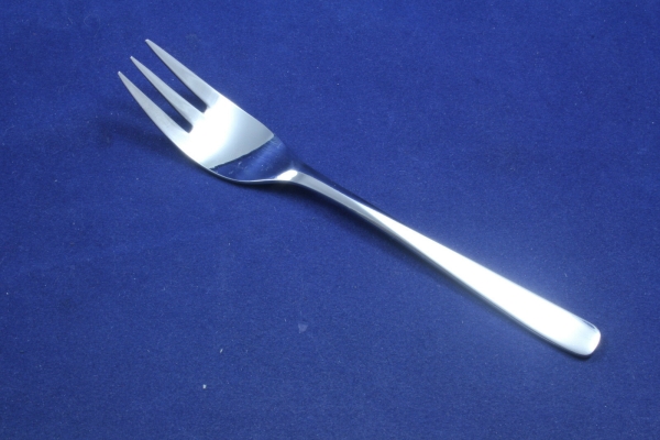 BSF San Marco Kuchengabel Edelstahl