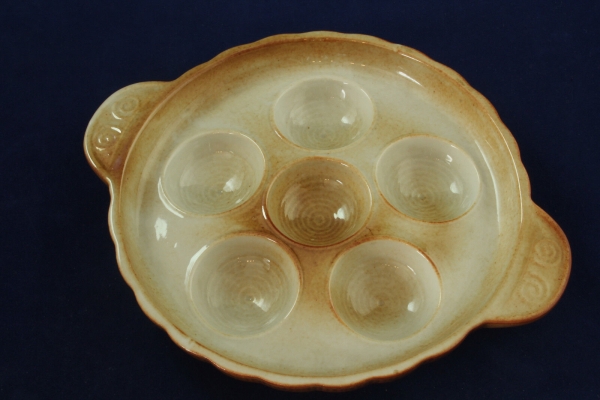 Melitta Friesland Schneckenteller