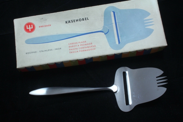 Wüsthof Dreizack Käsehobel OVP