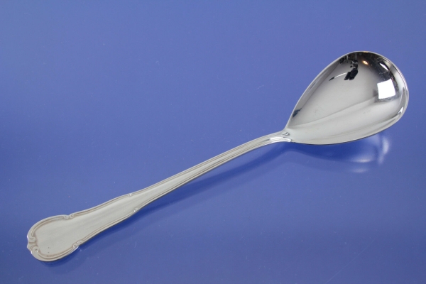 WMF 3200 Barock Salatlöffel versilbert