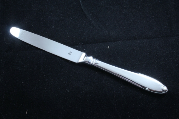 BSF Anthea Dessertmesser 20,2 cm Edelstahl