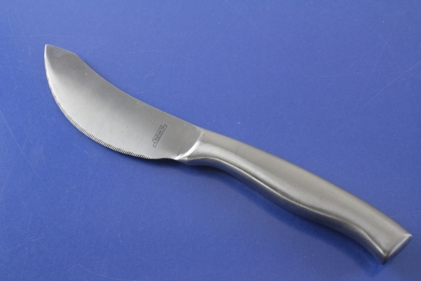 bofrost Messer 21,5 cm Edelstahl