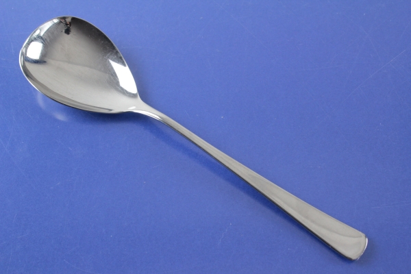 Bruckmann Salatlöffel Edelstahl