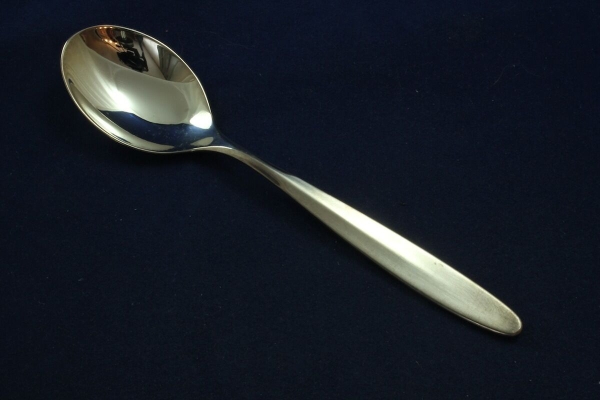 WMF Salzburg Kaffeelöffel 13,4 cm versilbert