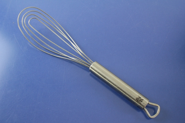 WMF Profi Plus Schneebesen 27 cm Cromargan