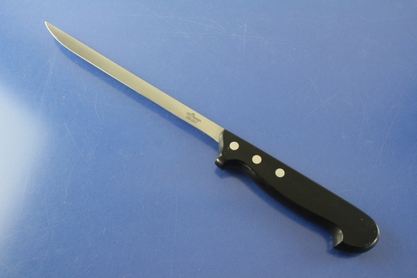 Schinkenmesser Art Design Raadvad Denmark Edelstahl
