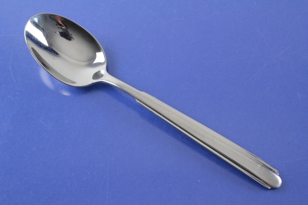 WMF Brüssel neu Speiselöffel Löffel 20,3 cm Cromargan