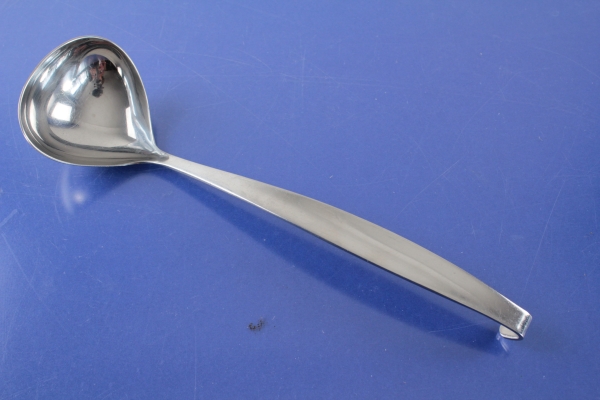 WMF Feinschmecker Collection Saucenlöffel Saucenkelle Cromargan