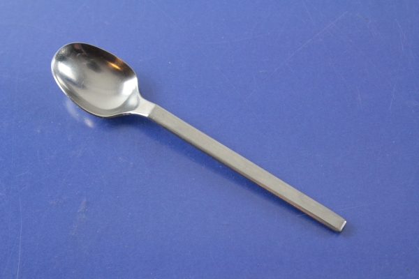 Rosenthal Berlin Kaffeelöffel 13,2 cm Edelstahl