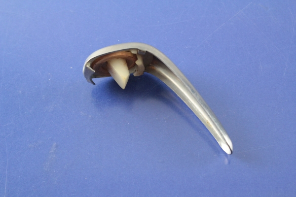 WMF Aufzu Flaschenöffner und Verschließer Cromargan