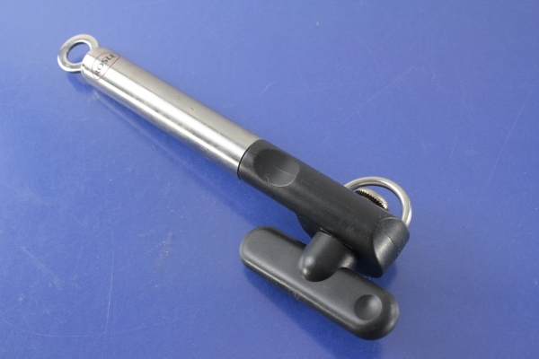 Rösle Gastro Profi Dosenöffner 20 cm Edelstahl