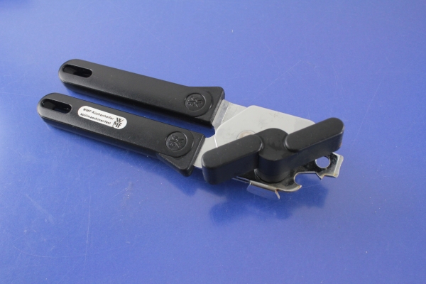 WMF Black Line Dosenöffner Cromargan