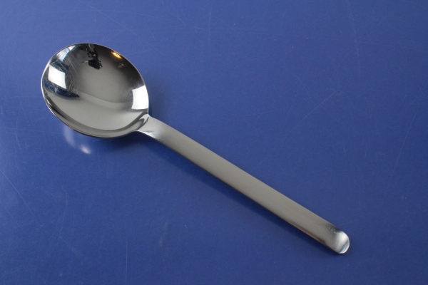 BSF Daily Servierlöffel Gemüselöffel 21,2 cm Edelstahl