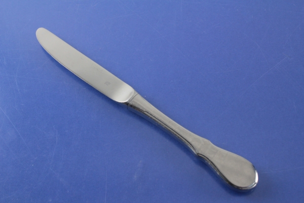 WMF Würzburger Facette Dessertmesser 20,2 cm Cromargan