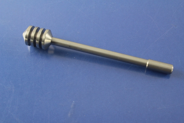 Honignehmer Edelstahl
