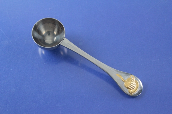 WMF Kaffeemaßlöffel Kaffeemasslöffel Cromargan