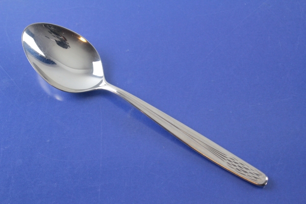 WMF Sevilla Speiselöffel Löffel 19,5 cm versilbert