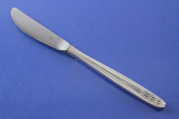 WMF Sevilla Dessertmesser 20 cm versilbert