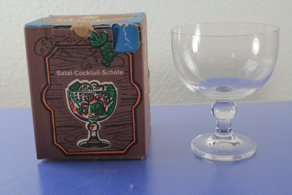 WMF Salat-Cocktail-Schale OVP