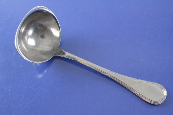 WMF Kreuzband Ludwig XVI Saucenkelle Cromargan