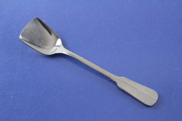 WMF Englisch Spaten Zuckerlöffel Cromargan