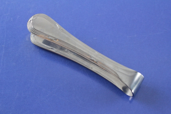 WMF Kreuzband Ludwig XVI Zuckerzange Cromargan