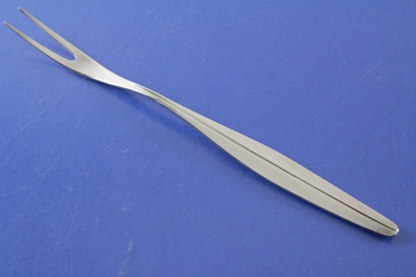 WMF Florenz Fleischgabel 19 cm versilbert