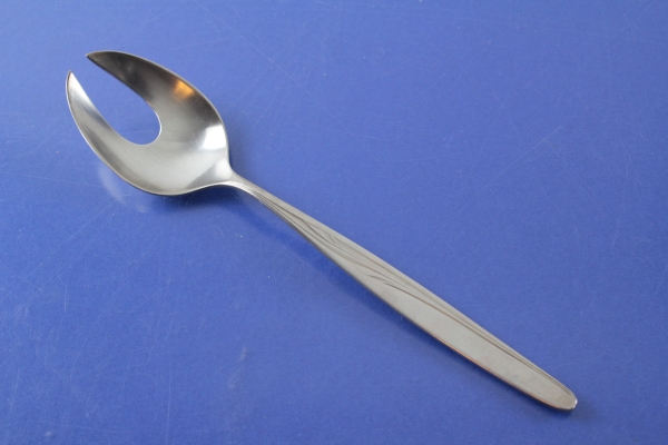 WMF Heidelberg Salatgabel versilbert
