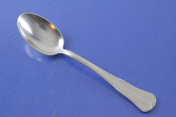 WMF 3700 Kaffeelöffel Teelöffel 12,5 cm versilbert