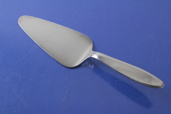 WMF Hamburg Tortenheber 21,2 cm versilbert