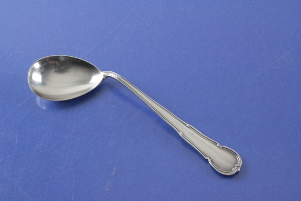 WMF 3200 Schräglöffel Kinderlöffel versilbert