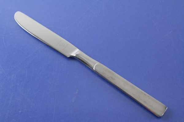 Justinus Speisemesser Messer 21,8 cm Edelstahl