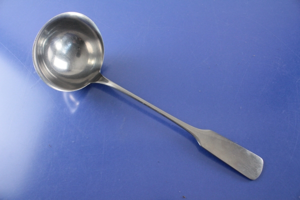 WMF Saturn Pilgrim Suppenkelle Cromargan