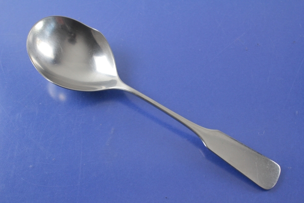 WMF Saturn Pilgrim Kartoffellöffel Cromargan