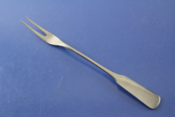 WMF Saturn Pilgrim Fleischgabel 19,5 cm Cromargan