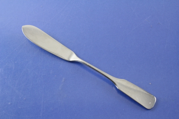 WMF Saturn Pilgrim Buttermesser 18 cm Cromargan