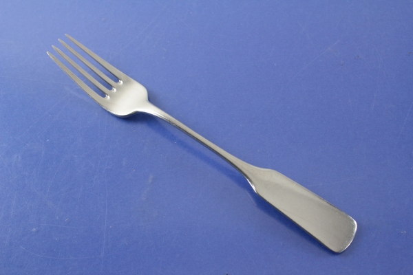 WMF Saturn Pilgrim Speisegabel 19,3 cm Cromargan