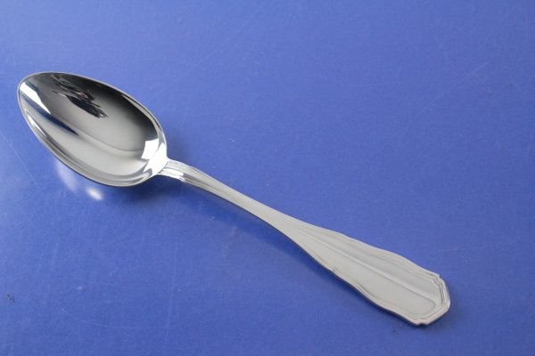 WMF Sächisches Hofmuster Menülöffel 19,1 cm versilbert