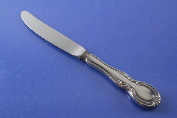 WMF Dresdner Baroque Speisemesser 21 cm versilbert