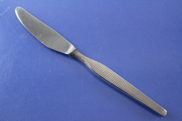 Robbe & Berking "City" Speismesser Messer versilbert