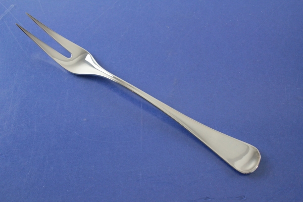 Robbe & Berking Scandia Fleischgabel 18,0 cm versilbert