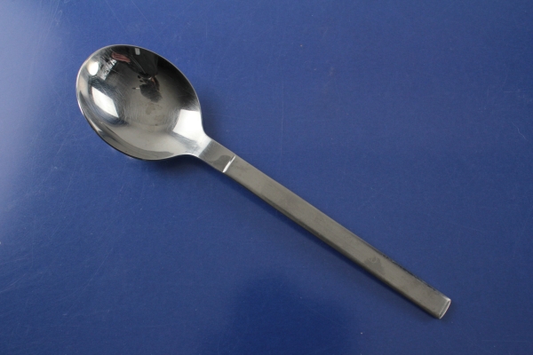 Auerhahn Szenario Sahneöffel 18,0 cm Edelstahl